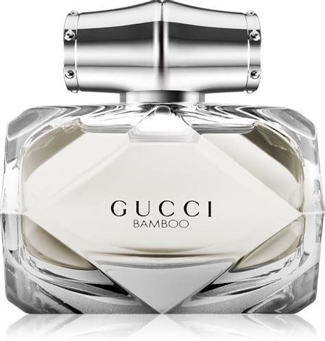 gucci bamboo review|Gucci bamboo smell.